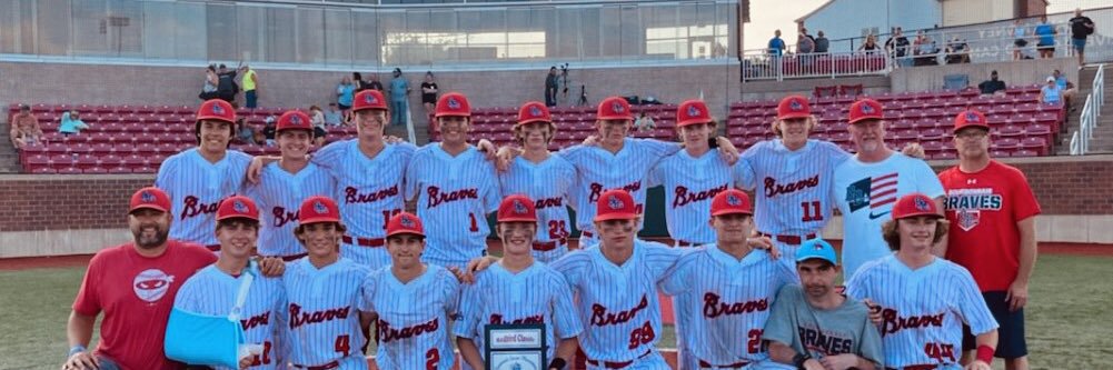 BBBraves's profile banner image