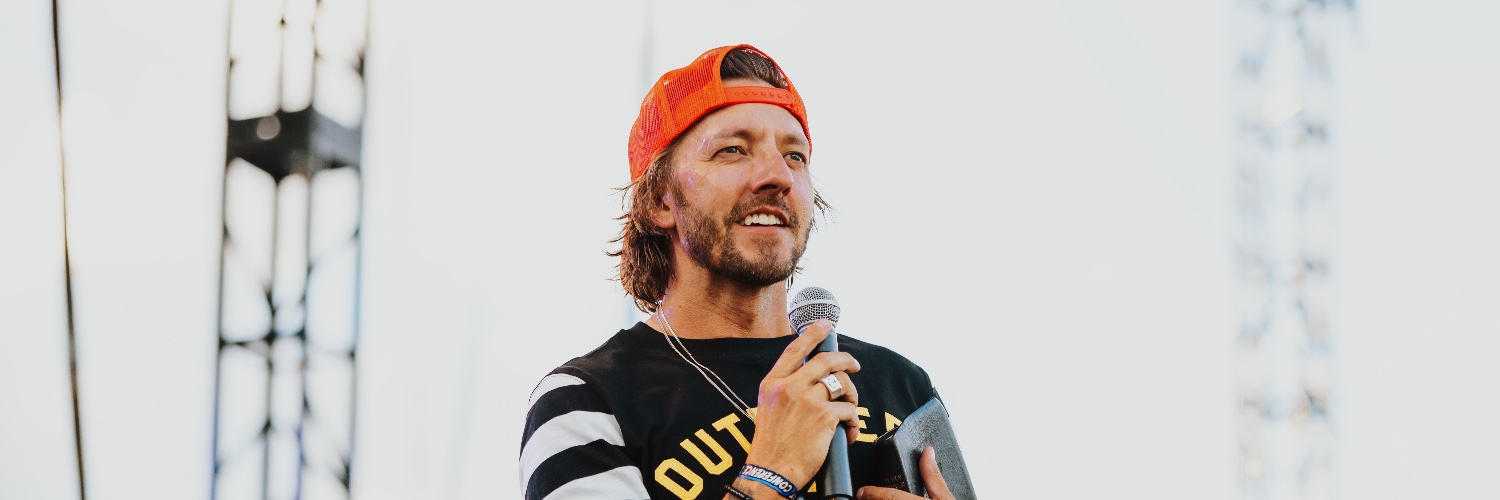levilusko's profile banner image