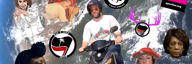 MaxineVVaters's profile banner image