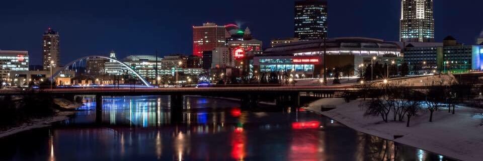 scottamatter's profile banner image