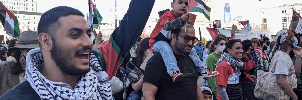 Tarik | طارق 🇵🇸 banner