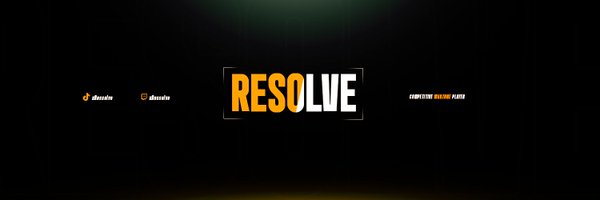 xRessolve Profile Banner