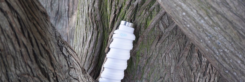queBottle banner