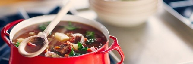 Chef Michael Smith banner