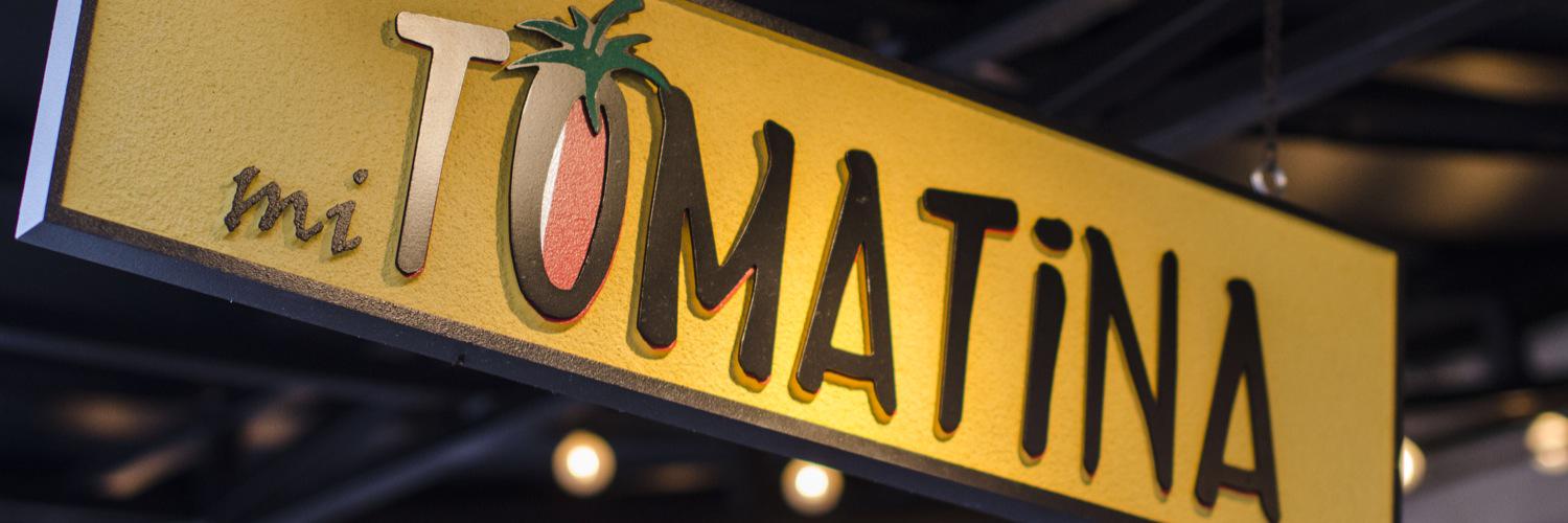 MiTomatina's profile banner image