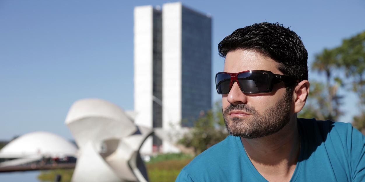 EmersonLuigo's profile banner image