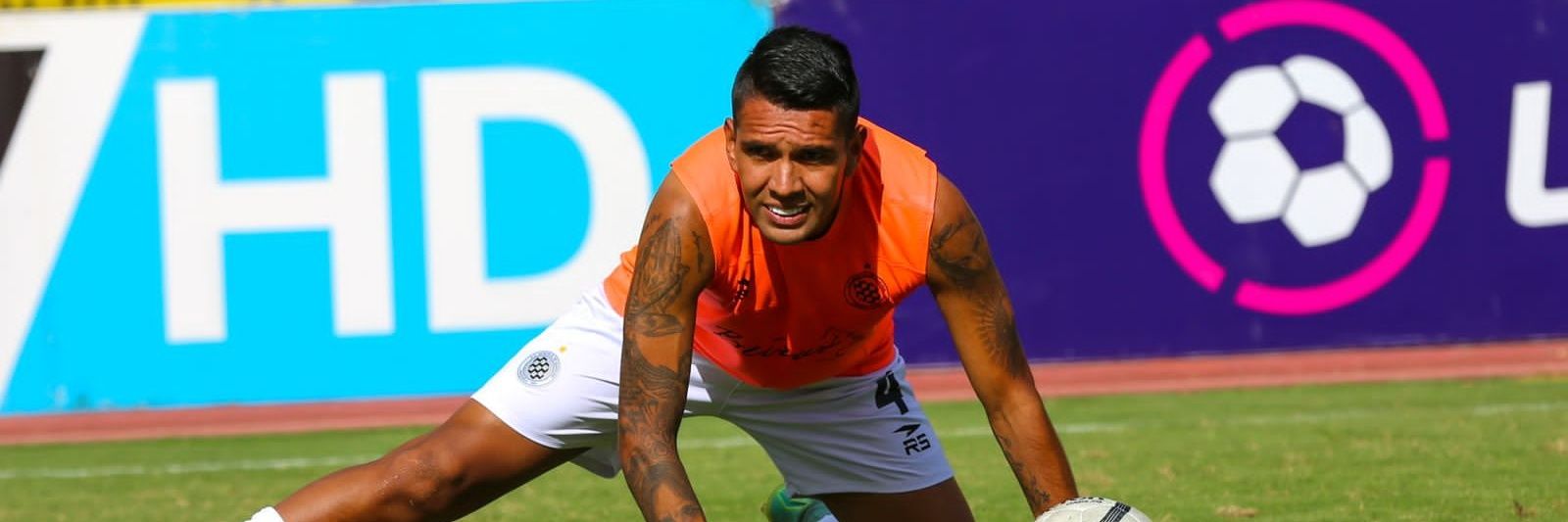 Sergio Villareal banner