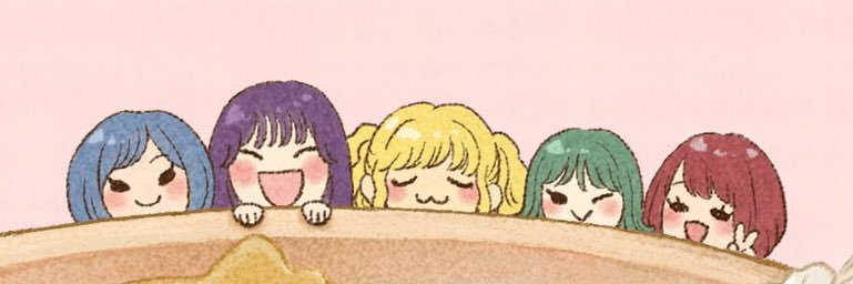 まいどん👽💛(おでんガールズ) banner