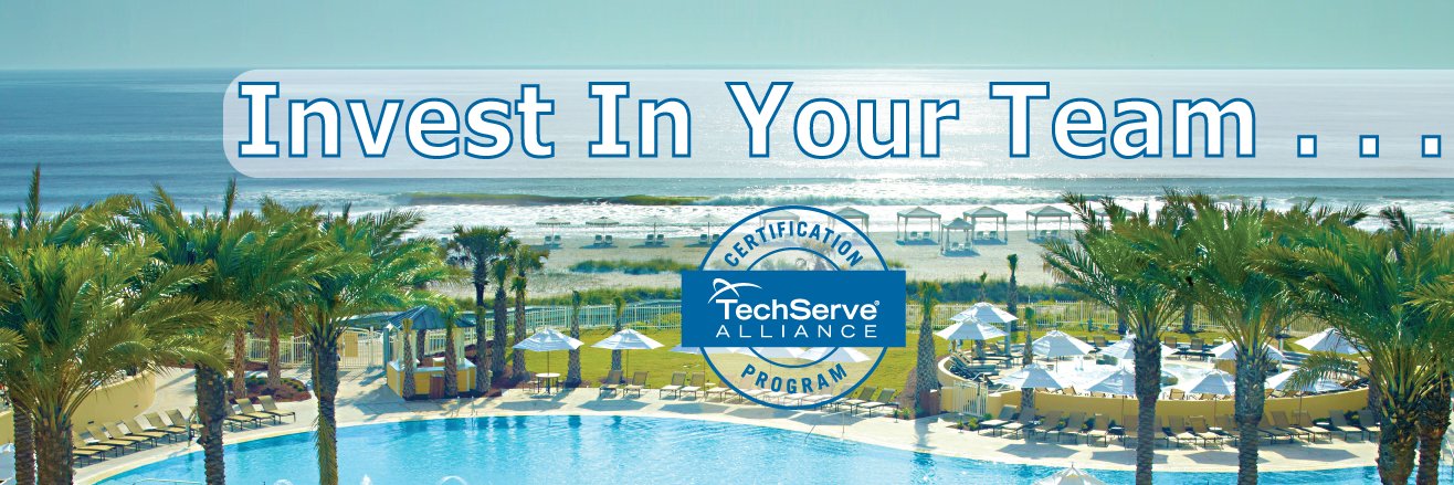 SDTechServe's profile banner image