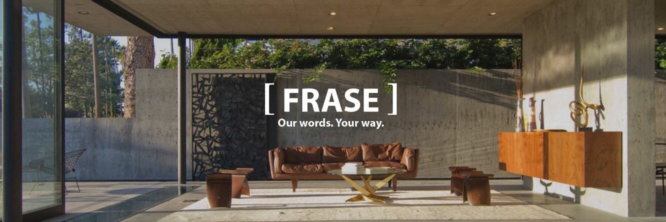 Frase NZ banner