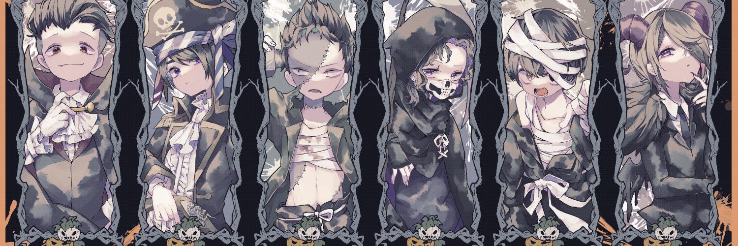 PhenomenalZombe's profile banner image