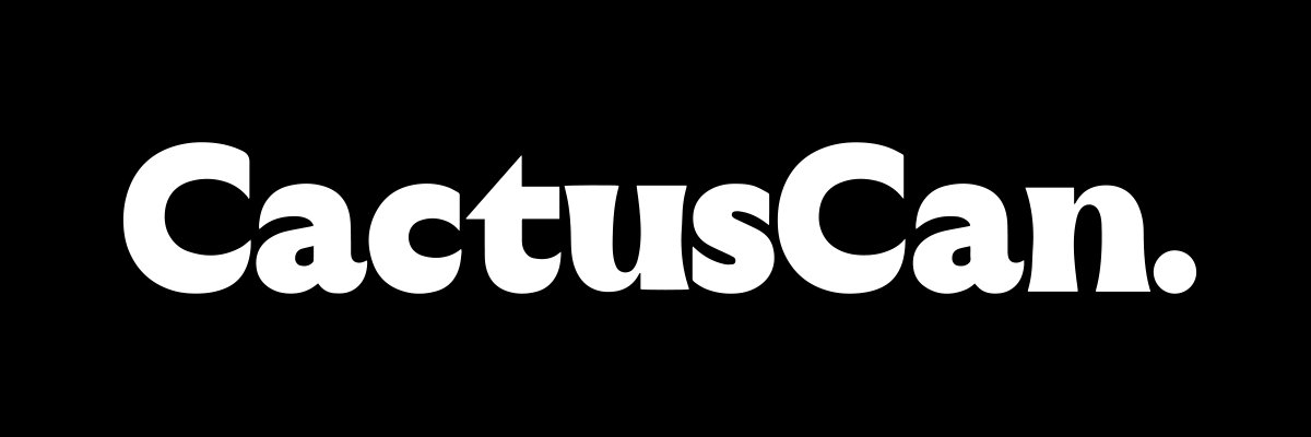 CactusCan banner