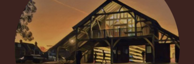 Abingdon Rowing banner