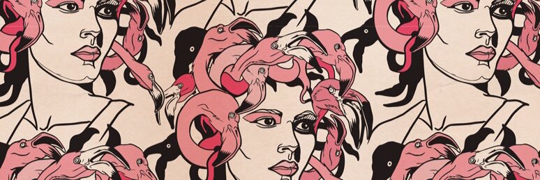 moonlitgorgon's profile banner image