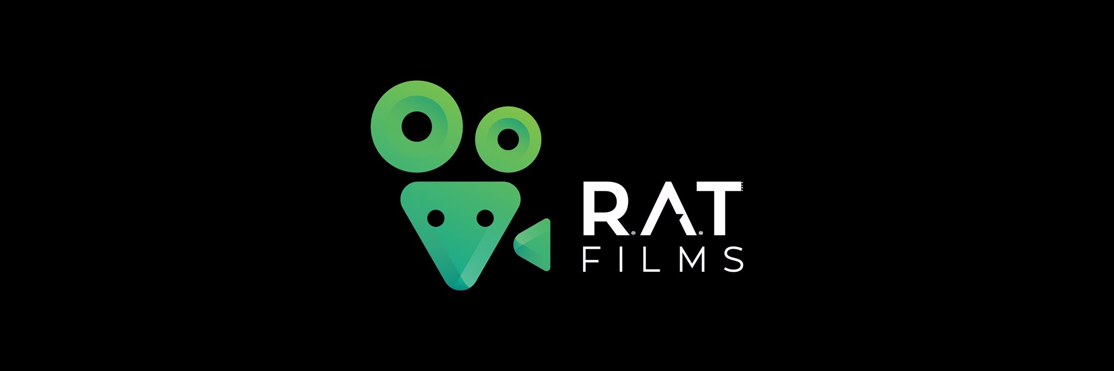 R.A.T FILMS banner