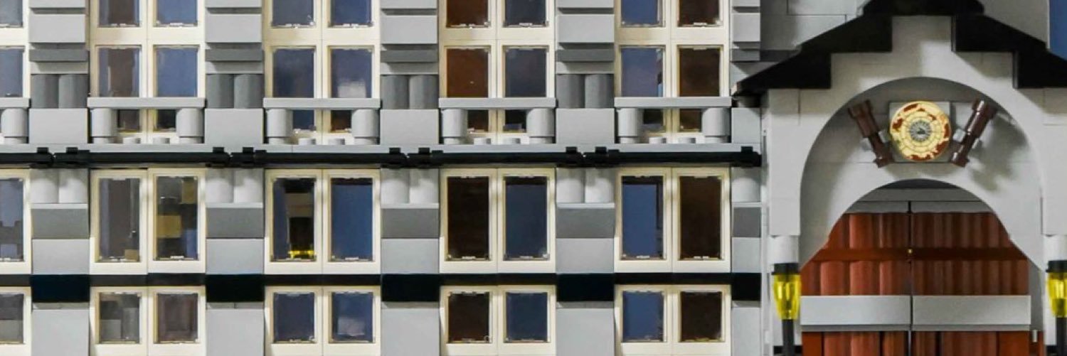 legocyclopedia's profile banner image