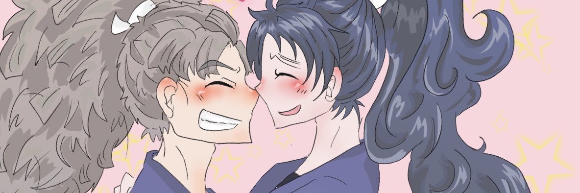 pandaorangegum's profile banner image