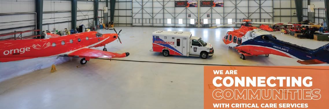 Ornge's profile banner image