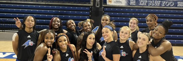 Asheville Women's Basketball Profile Banner