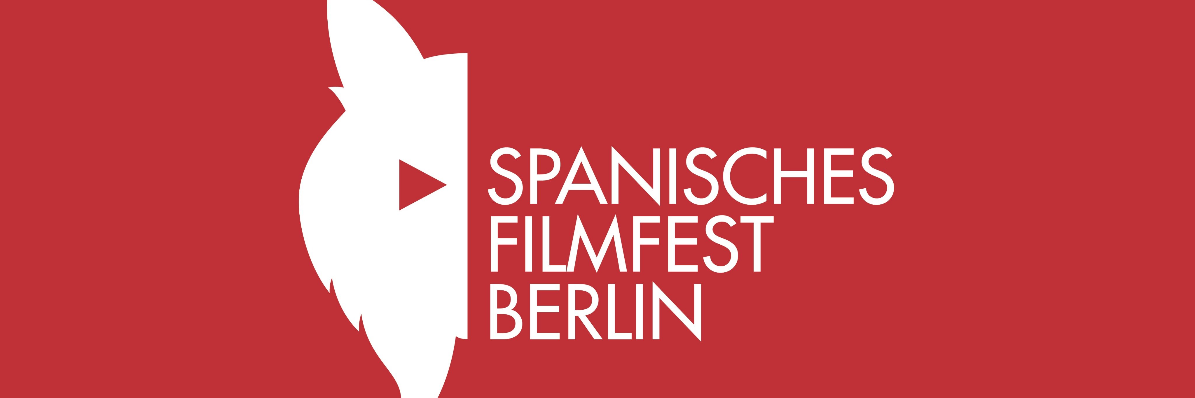 Spanisches Filmfest banner