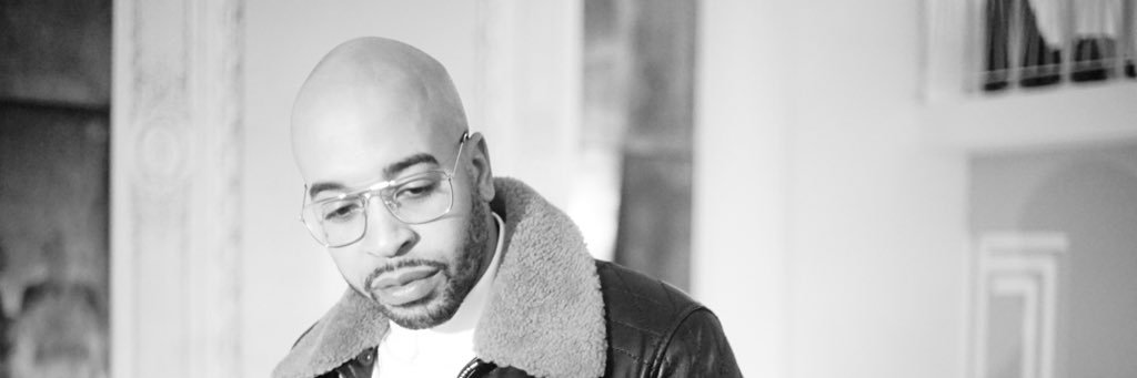 De'Von Christopher banner