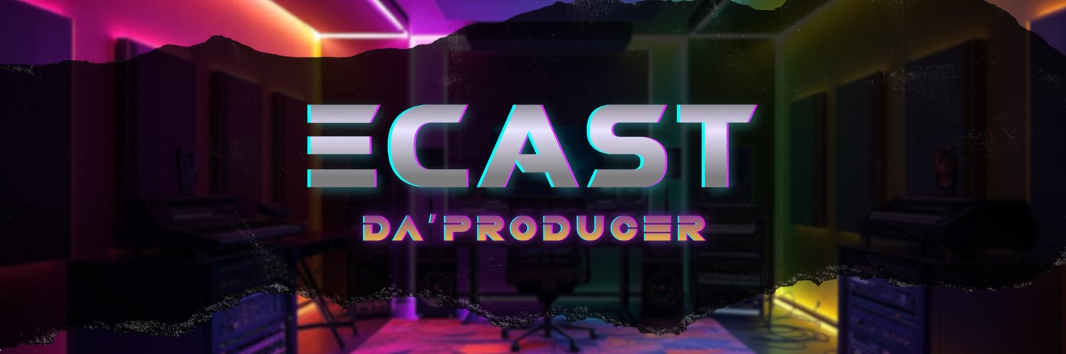 ecastdapro's profile banner image