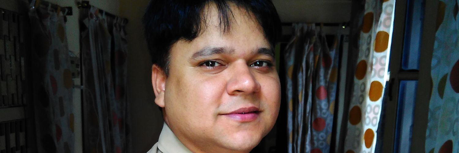 devranjanips's profile banner image