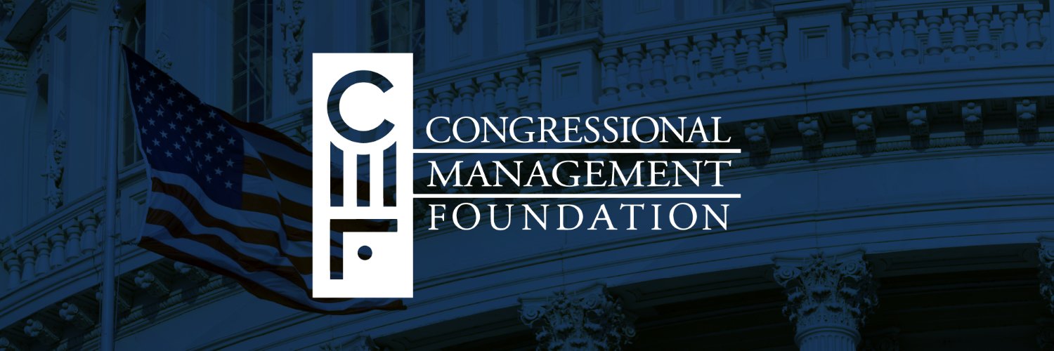 congressfdn's profile banner image