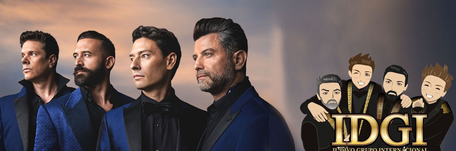 IlDivo_IDGI's profile banner image