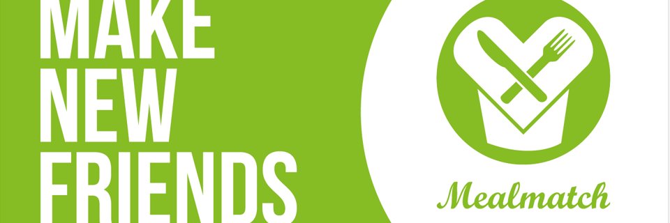 Mealmatch banner