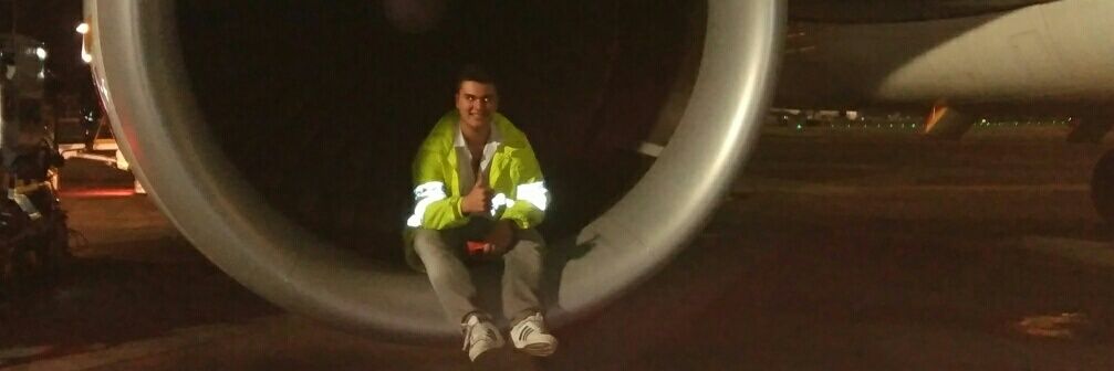 Javier de Gonzalo banner