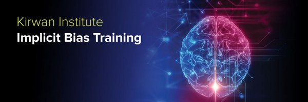 KirwanInstitute Profile Banner