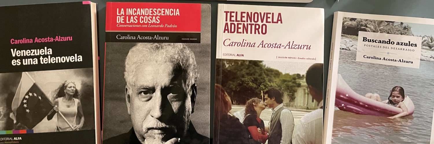 Carolina Acosta-A. banner