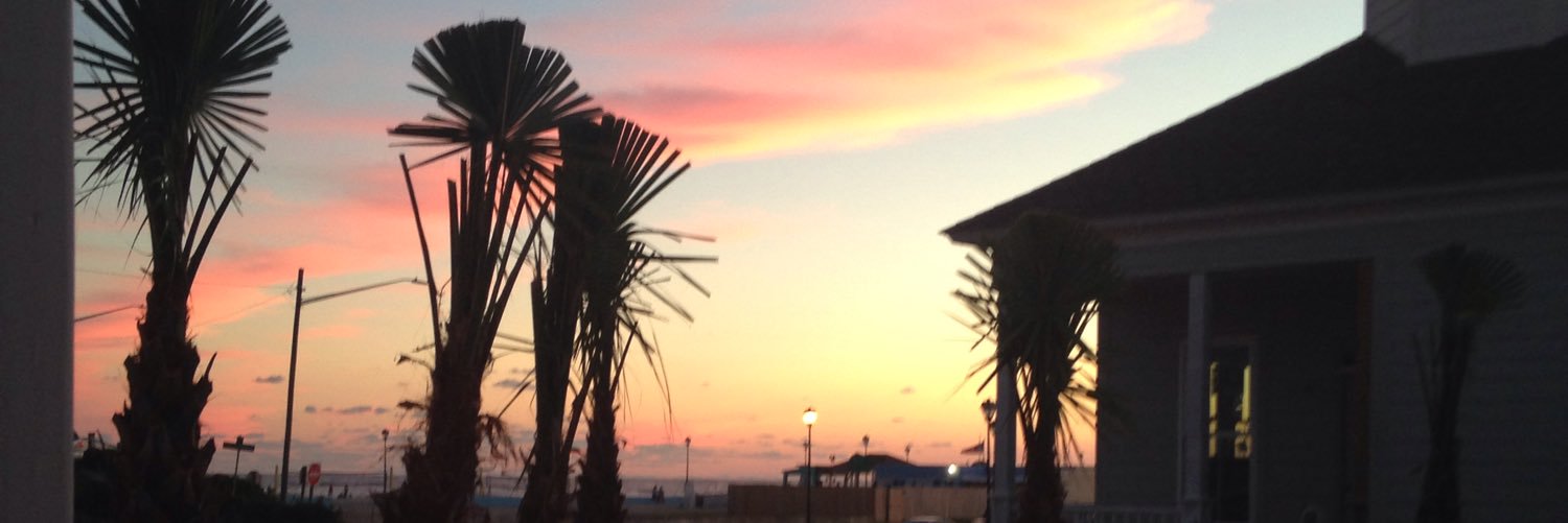 NavarreStreet's profile banner image