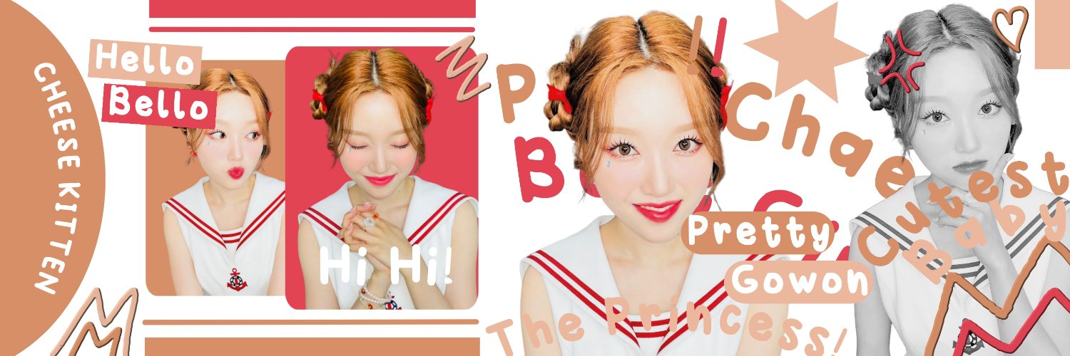 Gowon banner