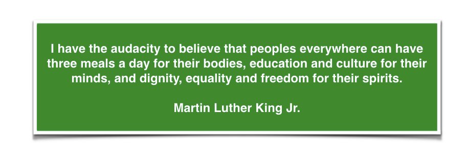 AllForEquality banner