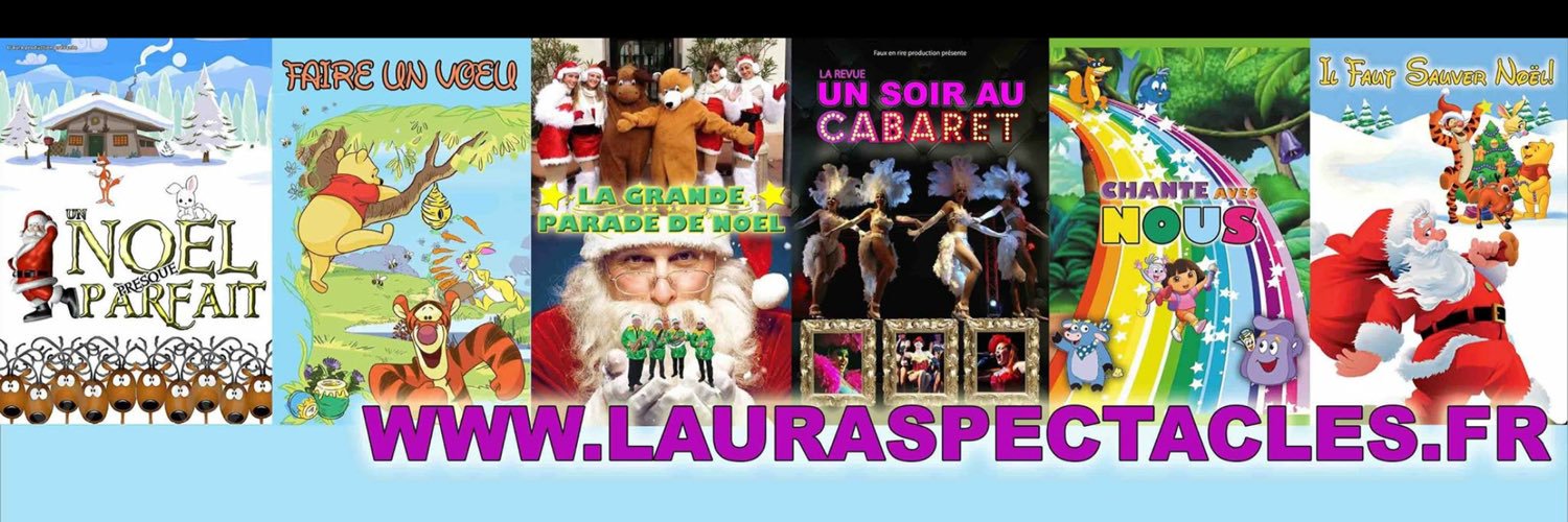 lauraspectacles's profile banner image