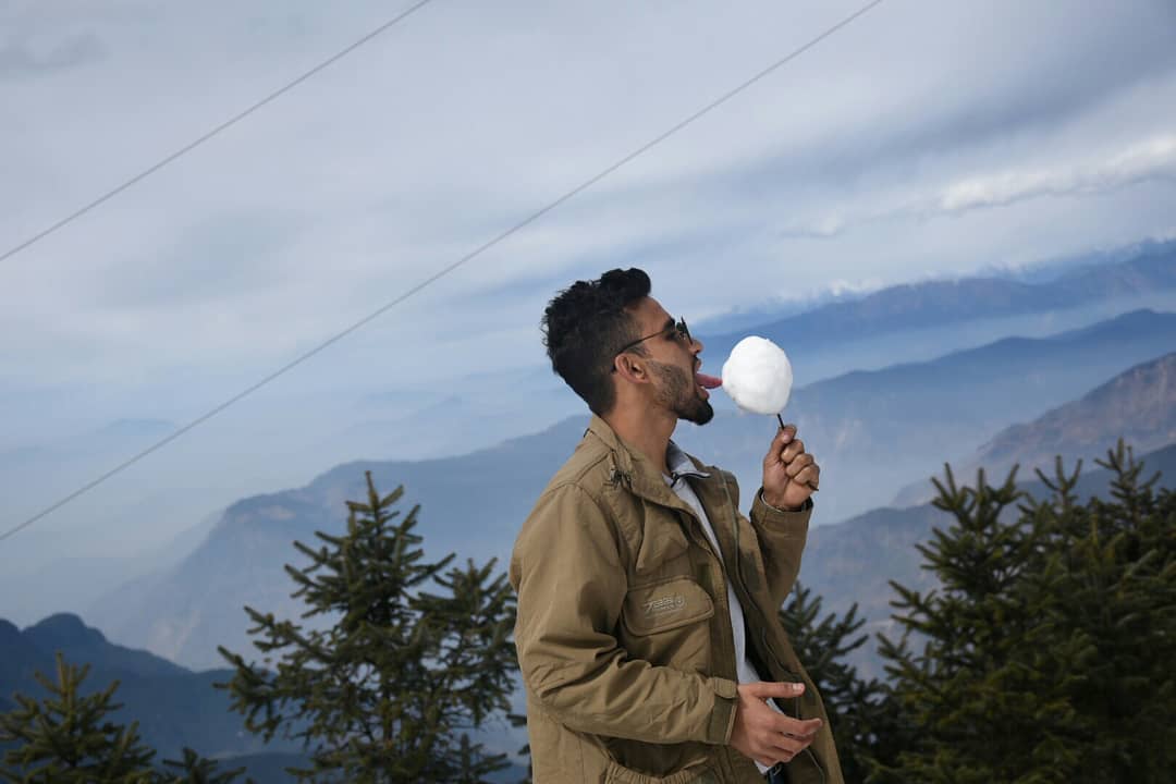 Deepak_Poudell's profile banner image