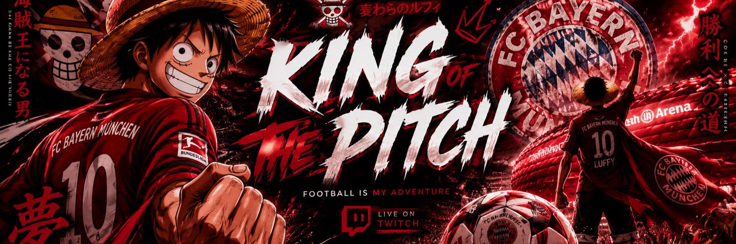 Officialluffy10's profile banner image