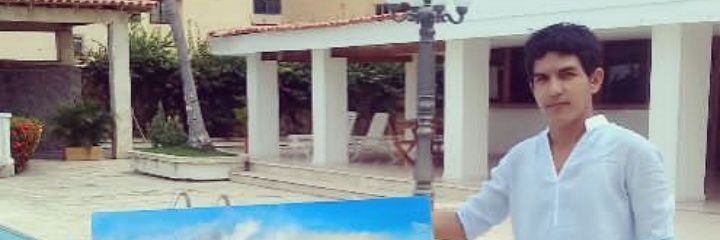 gamarrasuarez's profile banner image