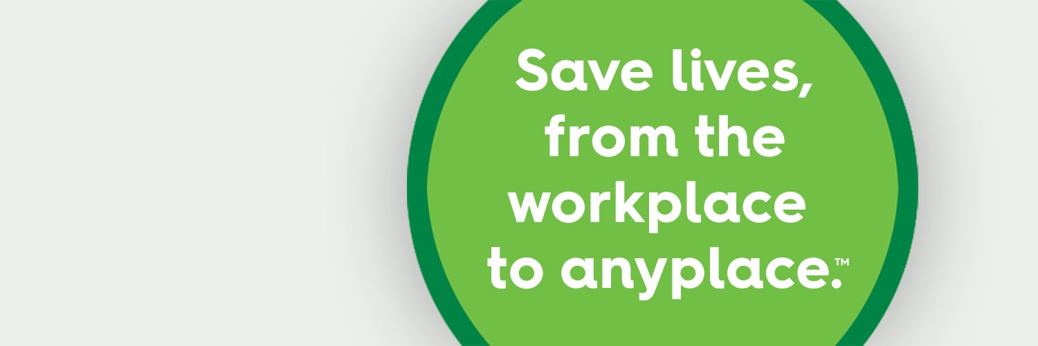 National Safety Council banner