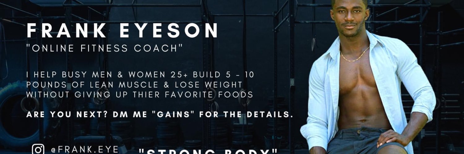 frankeye15's profile banner image