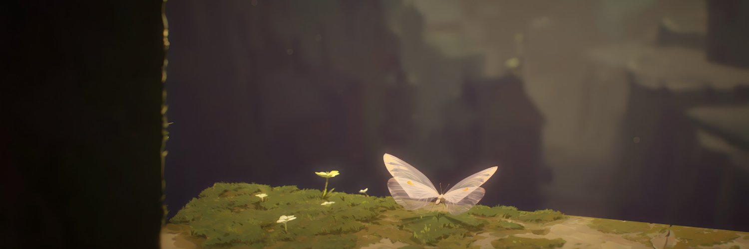 itty🌈✨ banner