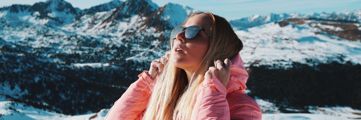 Northweek Sunglasses banner