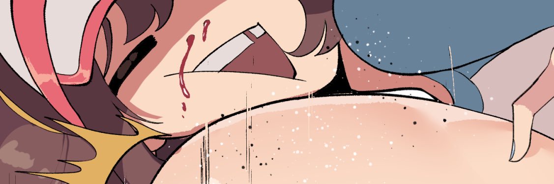 𝐃𝐎𝐍’𝐓 𝐓𝐎𝐔𝐂𝐇 𝐓𝐇𝐄 𝐕𝐈𝐒𝐎𝐑. 💢 banner