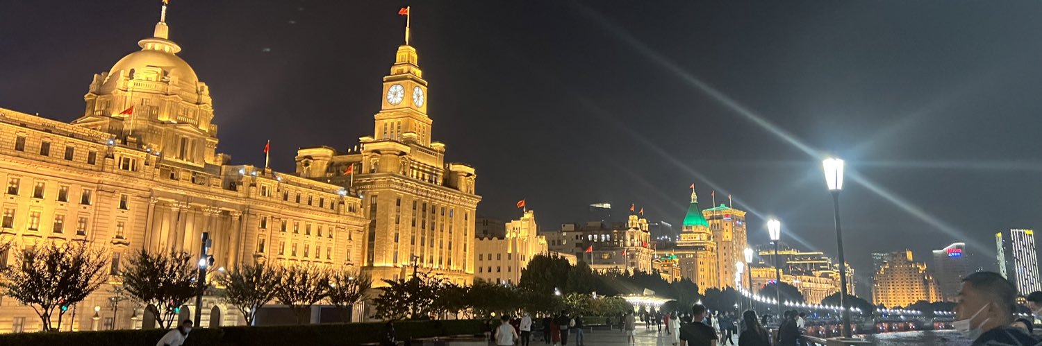 ShengxuWang's profile banner image