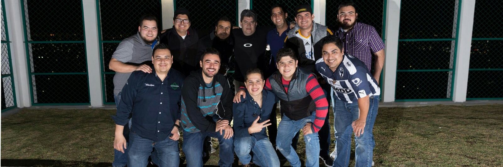 FerQuintana97's profile banner image