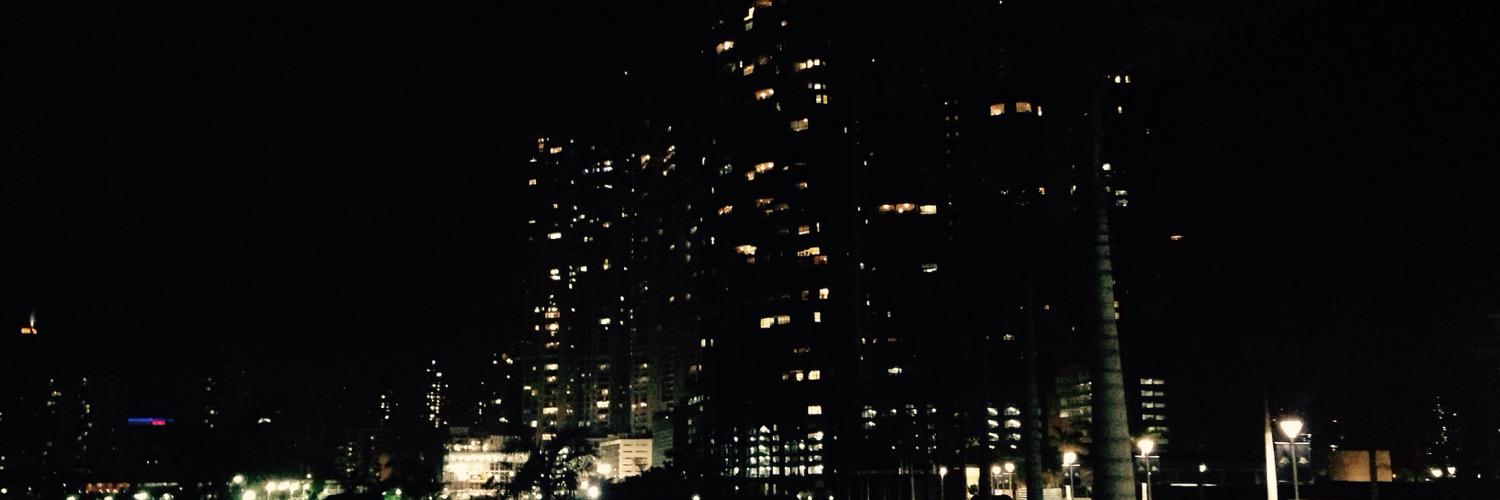 ccuervob's profile banner image