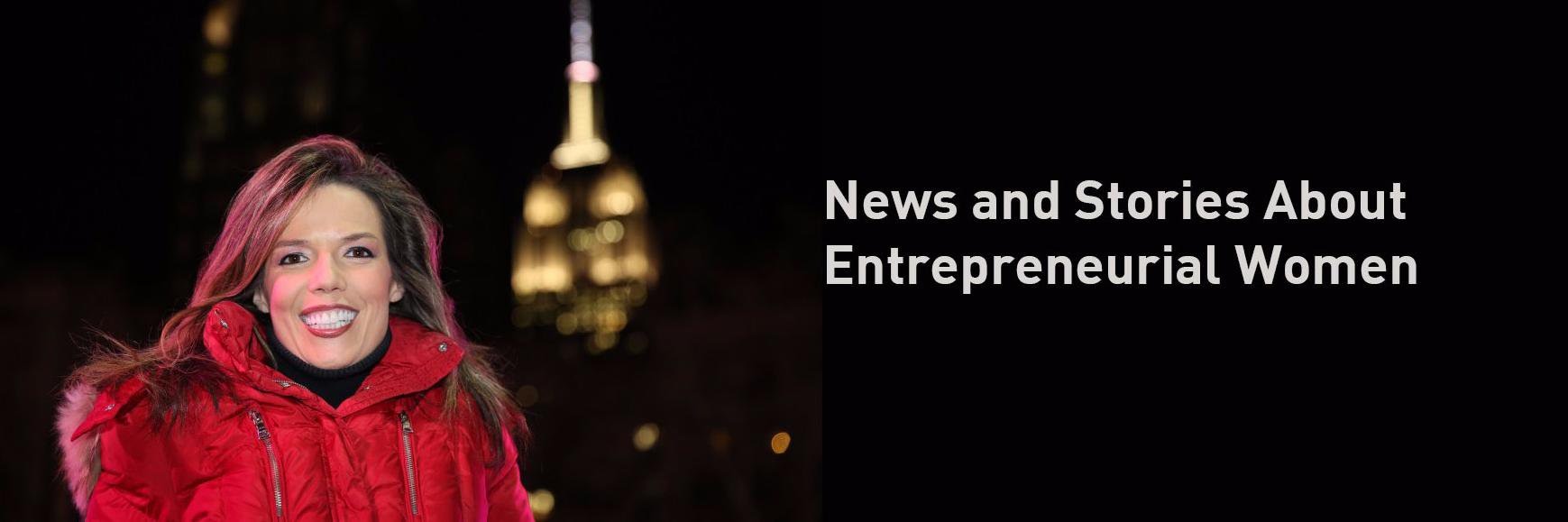 Working Woman Report banner