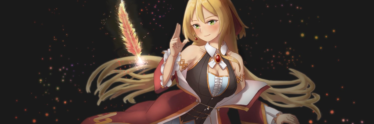 ElleranLL's profile banner image
